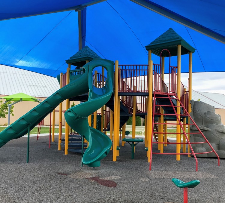 Playground (Kennewick,&nbspWA)
